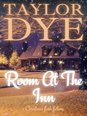 cover image of Room At the Inn